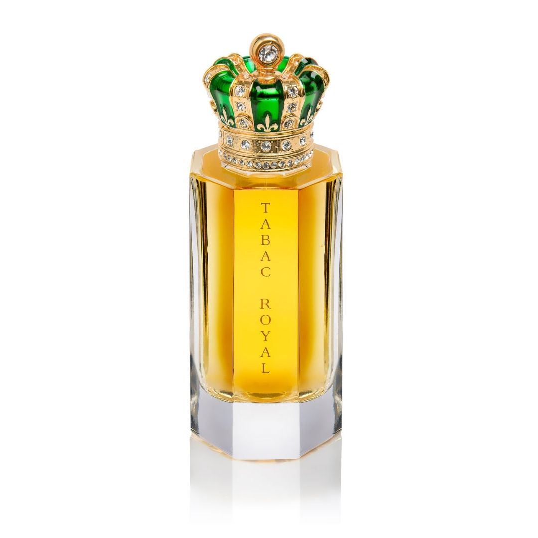 Royal Crown - Tabac Royal.
