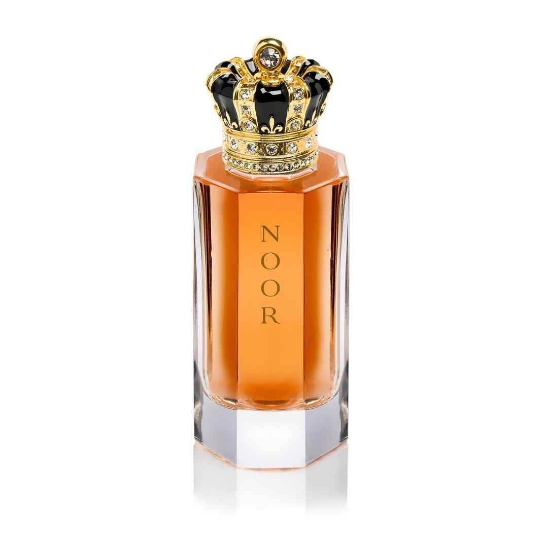 Royal Crown - Noor