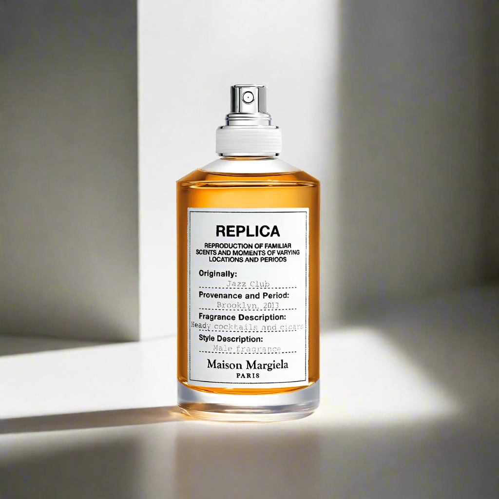 Maison Martin Margiela - Replica Jazz Club - EDT | Olfactoryfactoryllc Maison Martin Margiela - Replica Jazz Club - EDT | Olfactoryfactoryllc