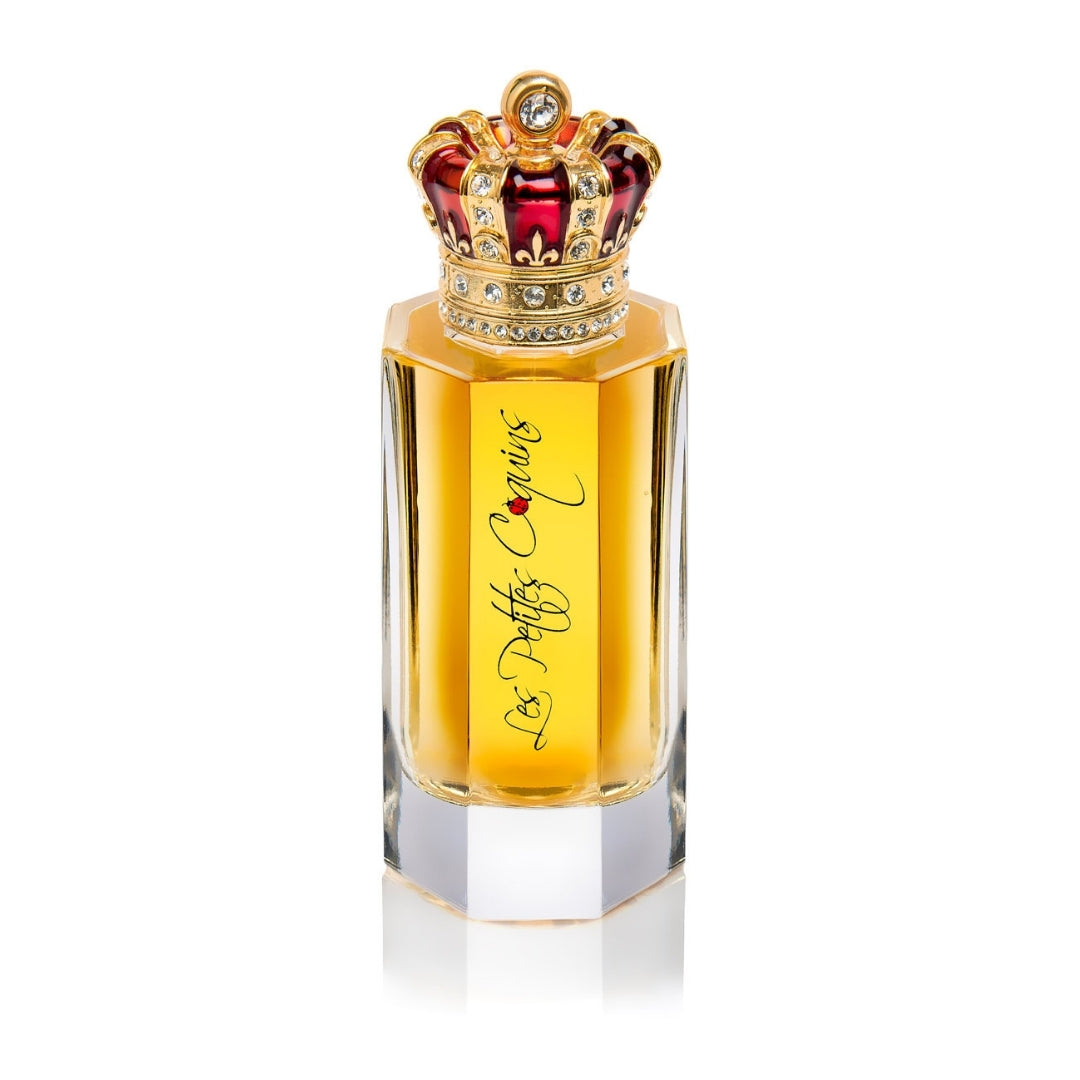 Royal Crown - Les Petits Coquins