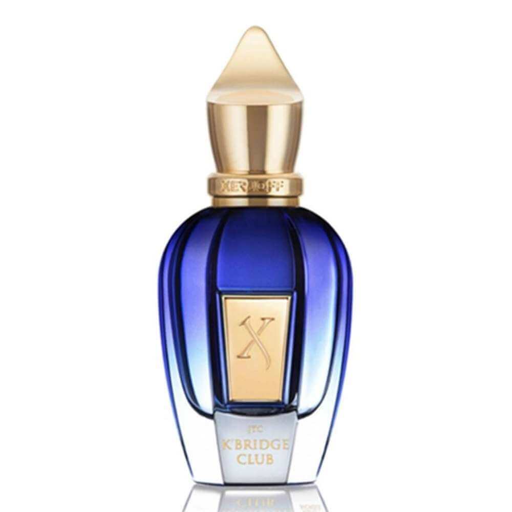 Xerjoff - Join The Club - K’bridge Club 100ml Tester
