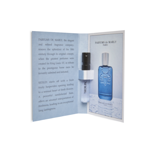 Parfums De Marly - Sedley.