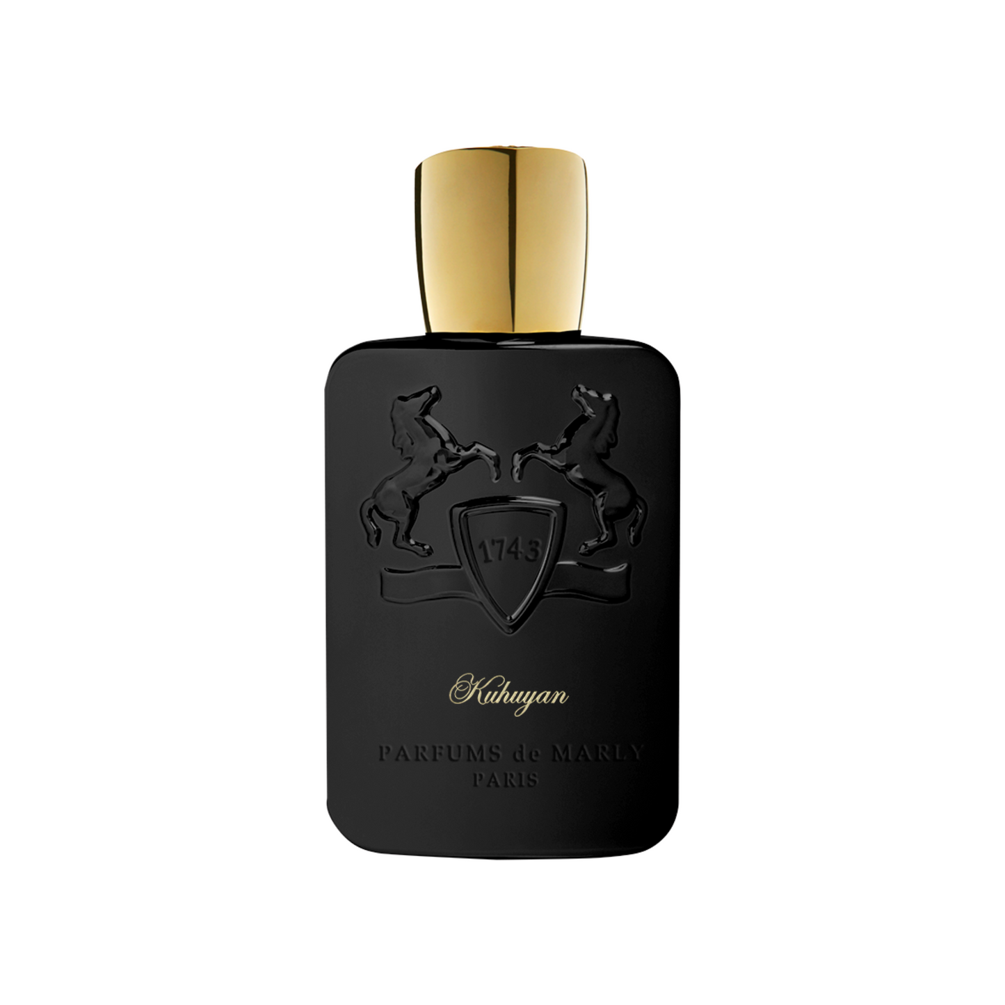 Parfums de Marly - Kuhuyan.