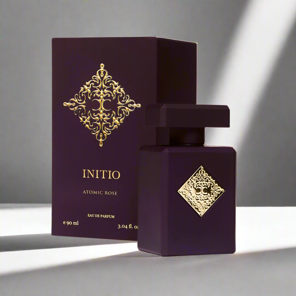 Initio - Atomic Rose.