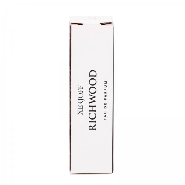 Xerjoff - Richwood