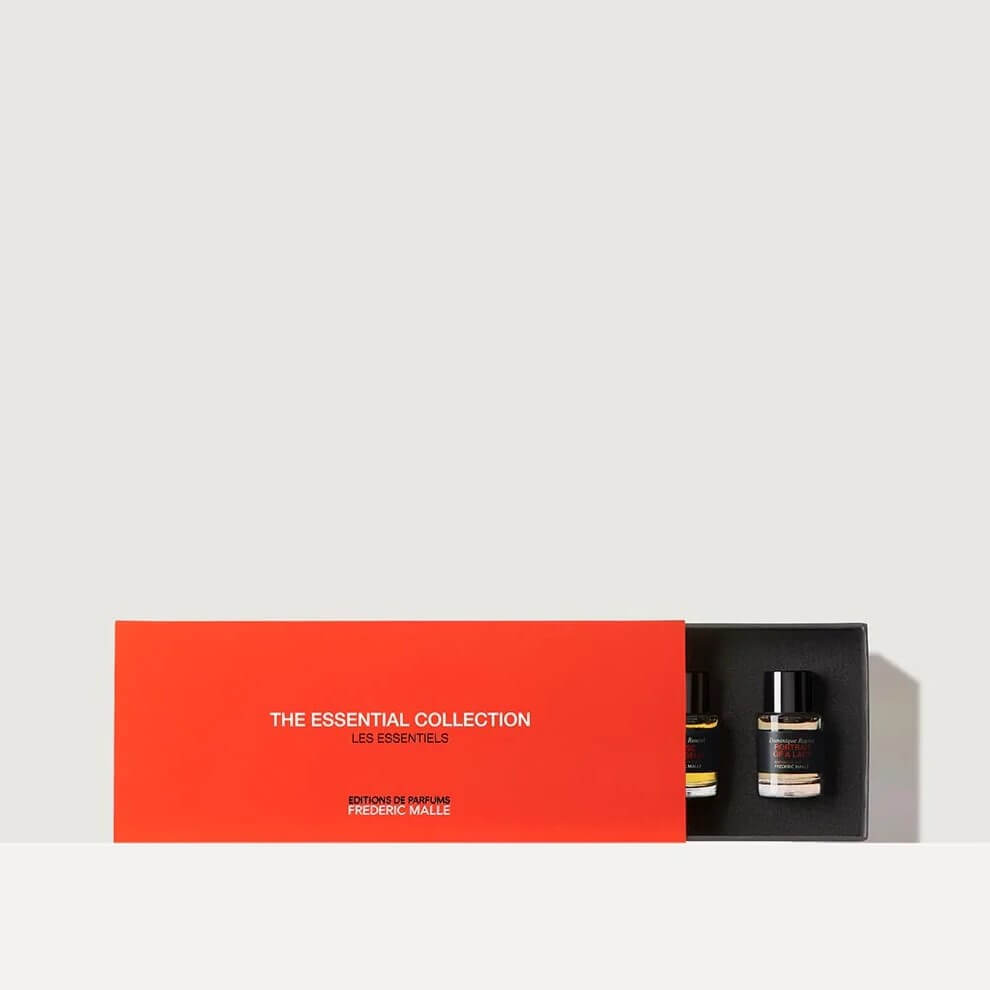 Editions de Parfums Frederic Malle – The Essential Collection Pour Femme.