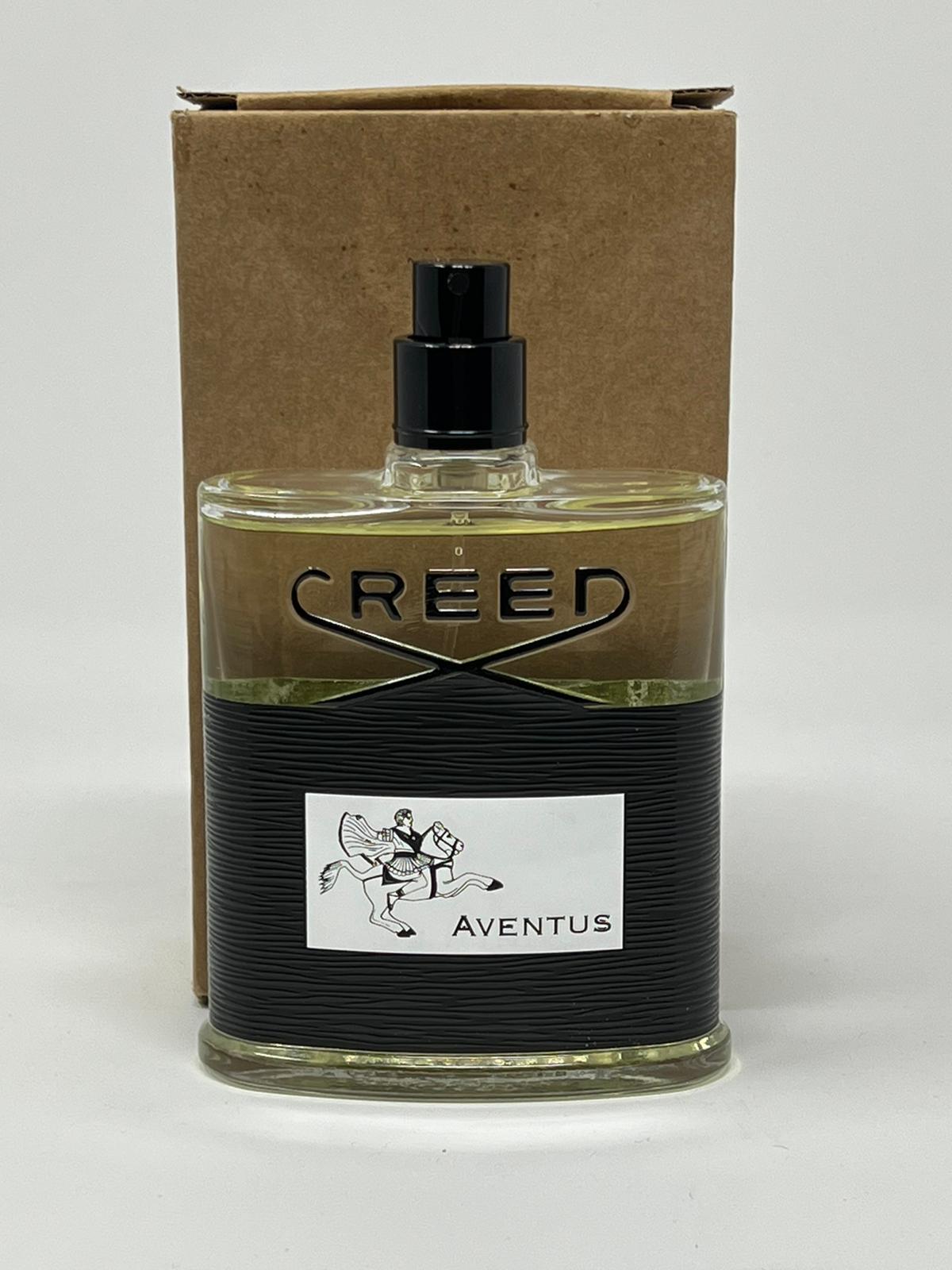 Creed Aventus 16c01 Creed Aventus Tester 120ml Olfactoryfactoryllc
