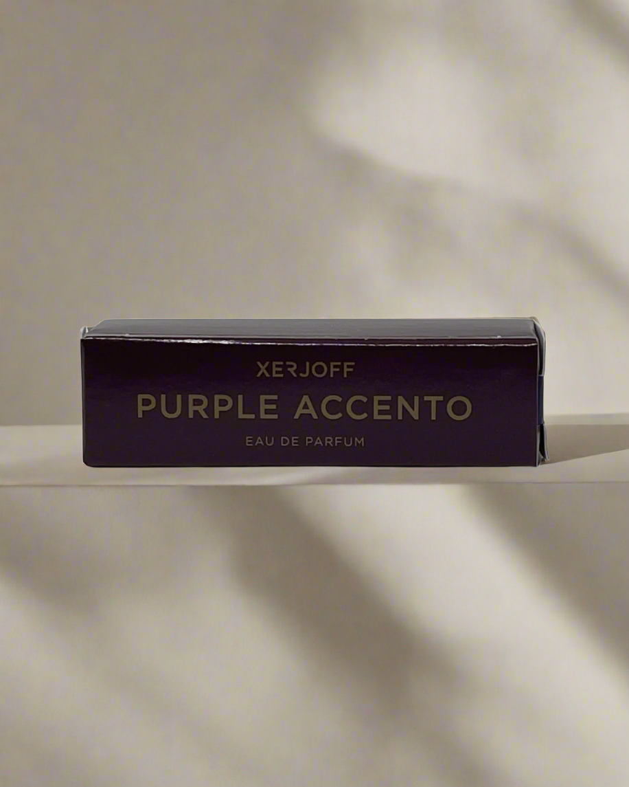 Xerjoff - Purple Accento - 2ml.