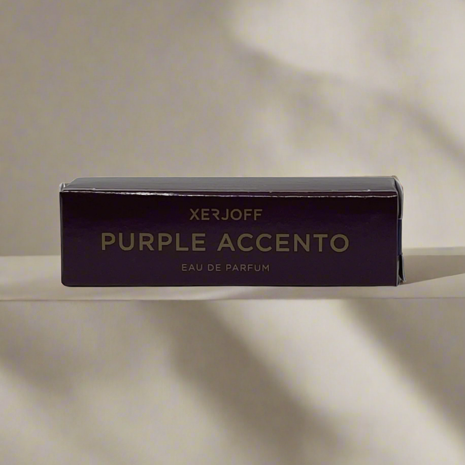 Xerjoff - Purple Accento - 2ml.
