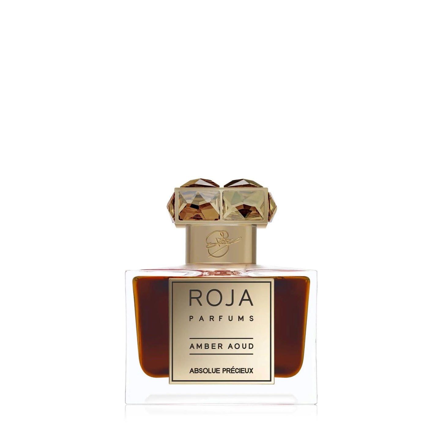 Roja - Amber Aoud Absolue Precieux