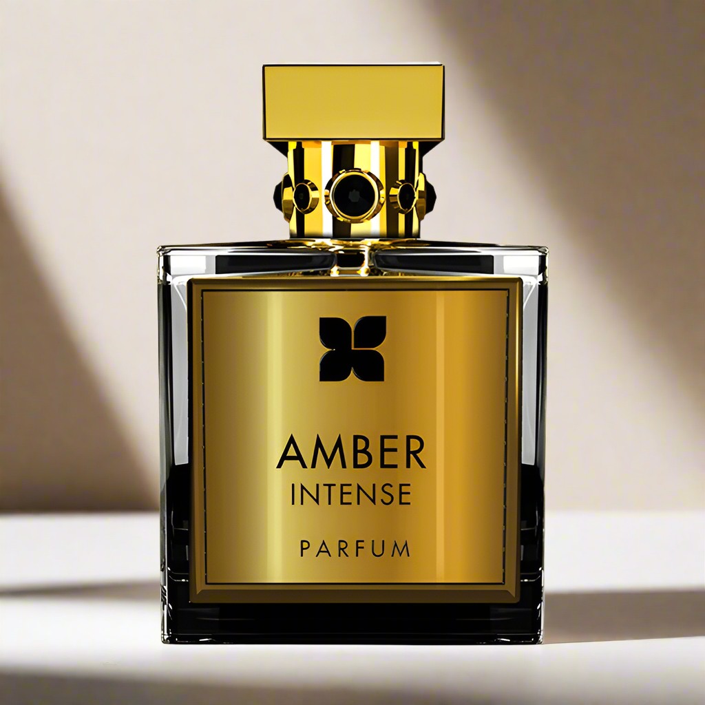 Fragrance Du Bois - Oud Amber Intense. 100ml