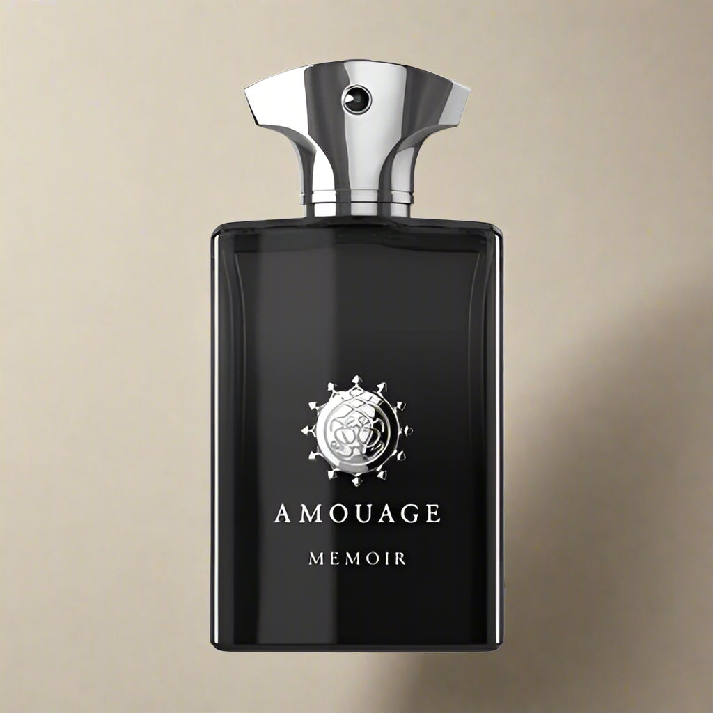 Amouage - Memoir - EDP.