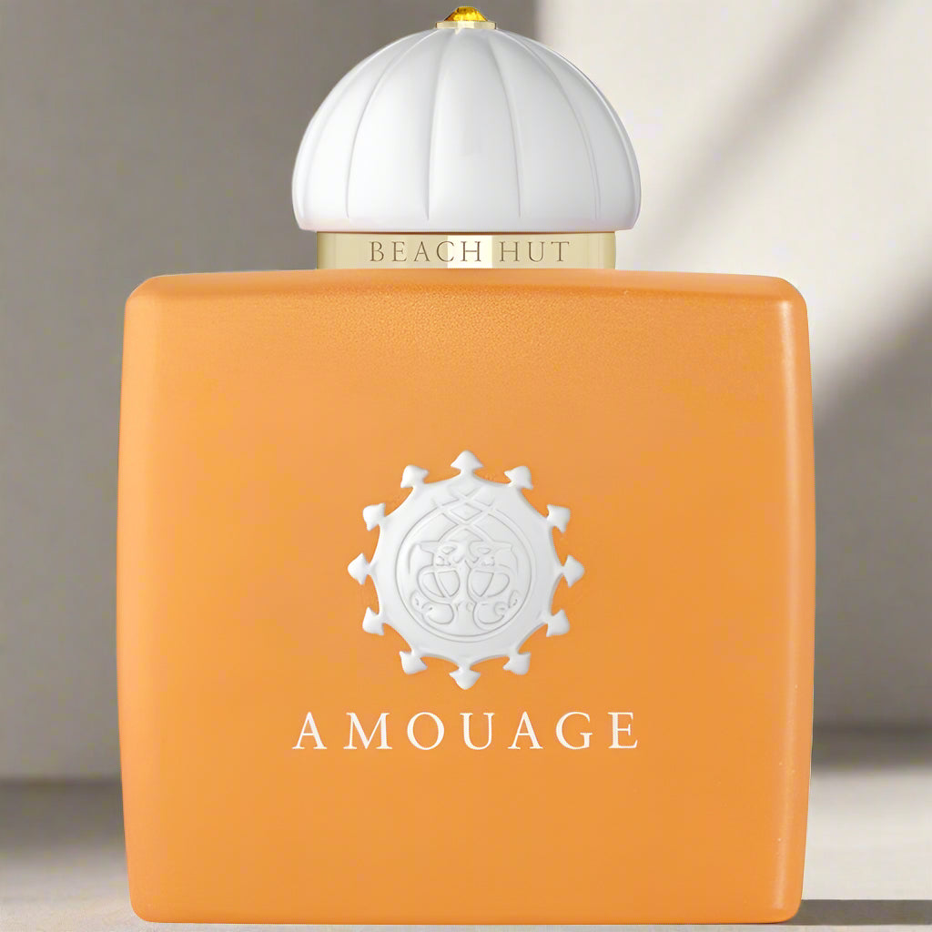 Amouage - Beach Hut Woman.