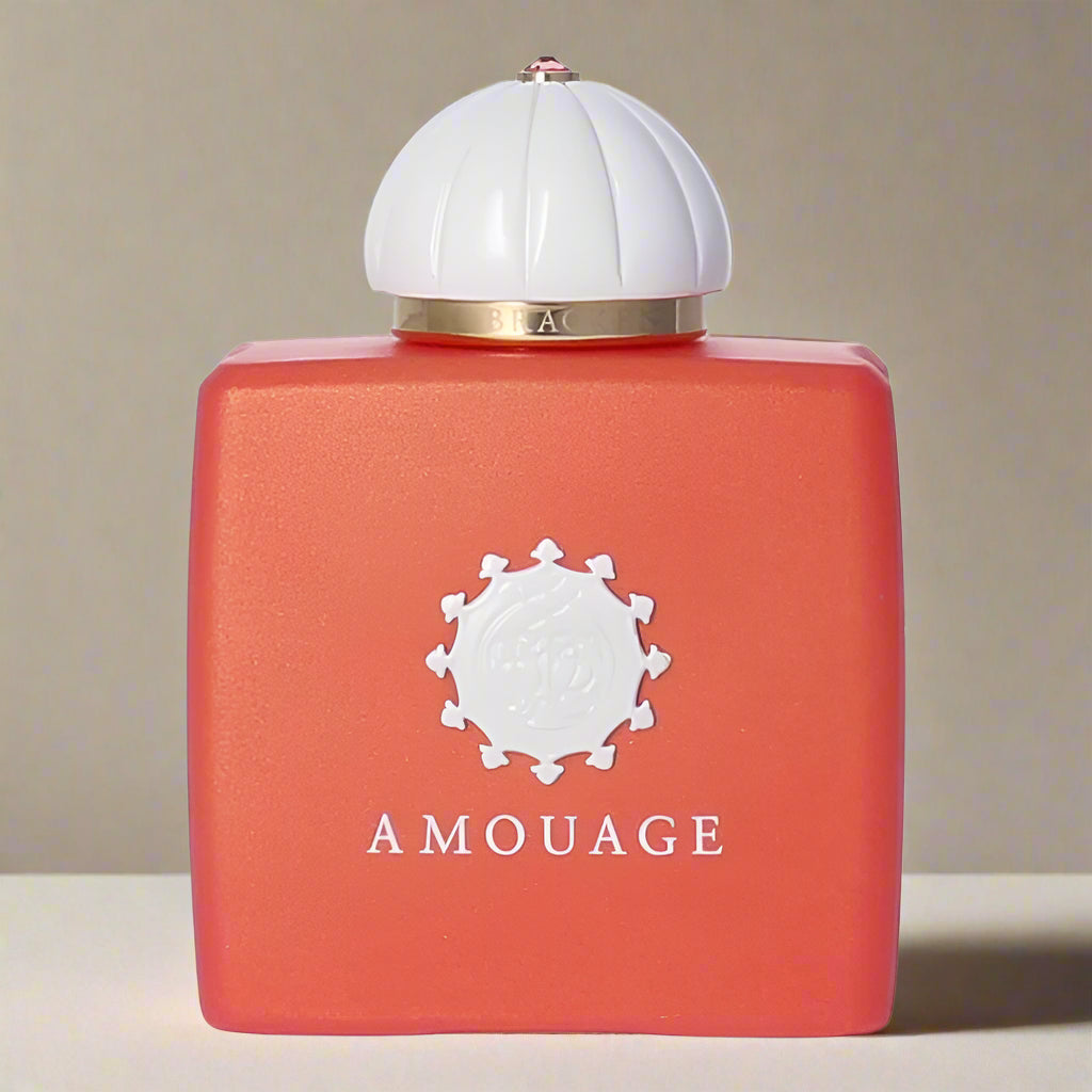 Amouage - Bracken Woman.