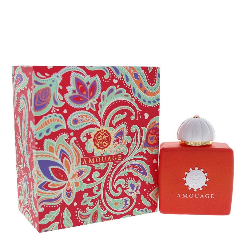 Amouage - Bracken Woman.