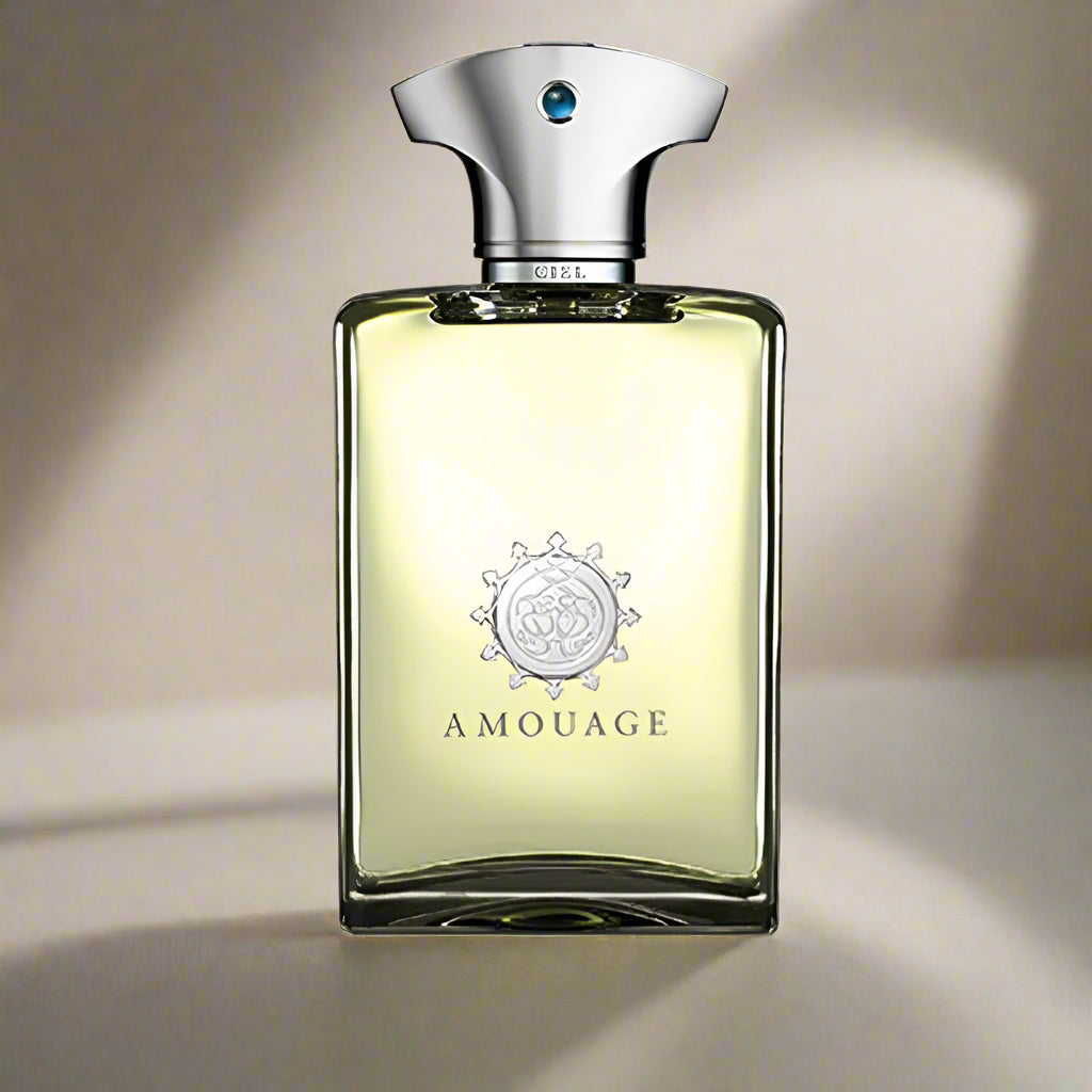 Amouage - Ciel for Men.
