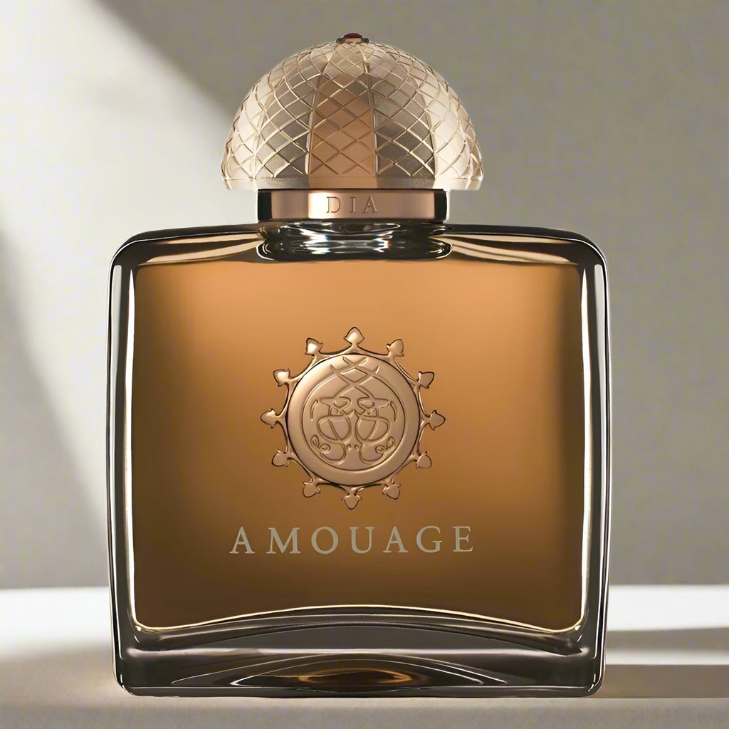 Amouage - Dia For Women.