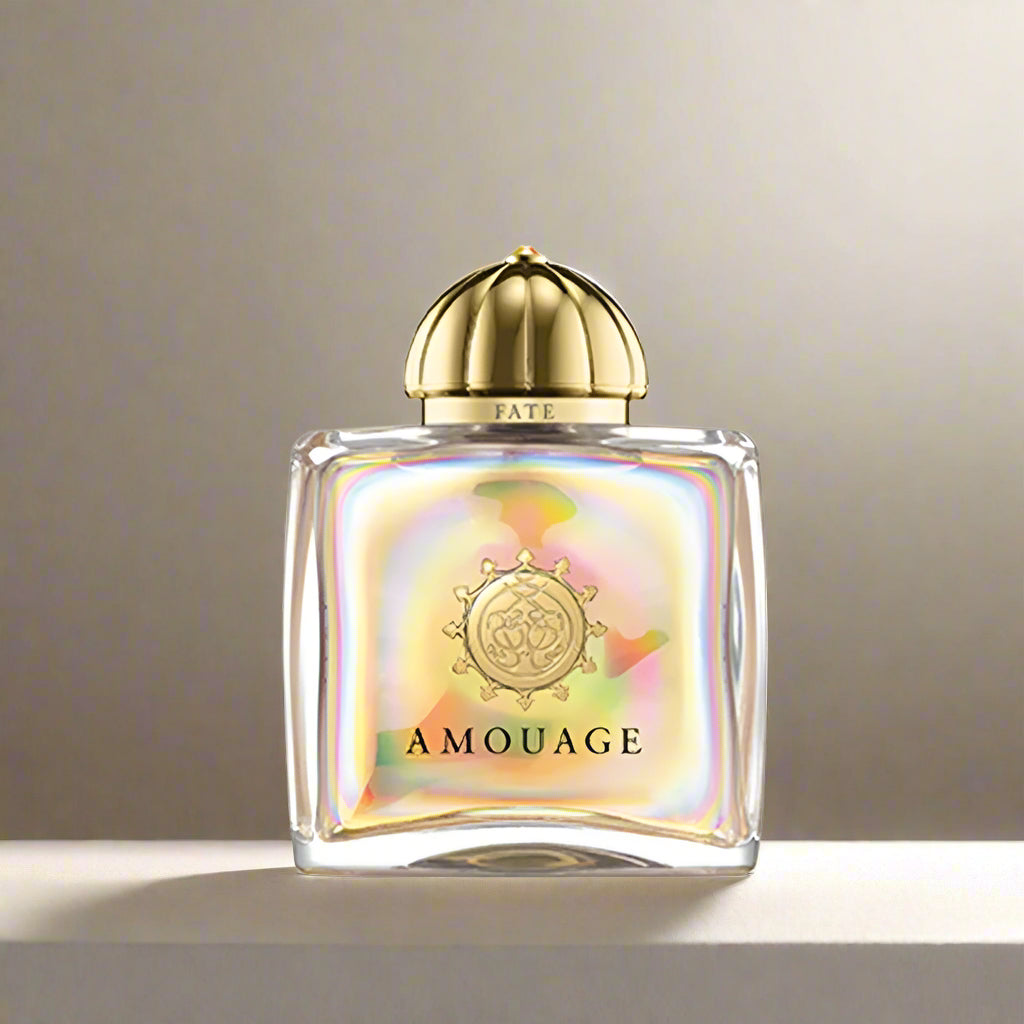Amouage - Fate Woman.