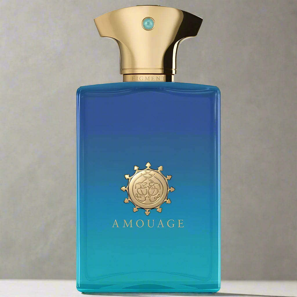 Amouage - Figment Man.
