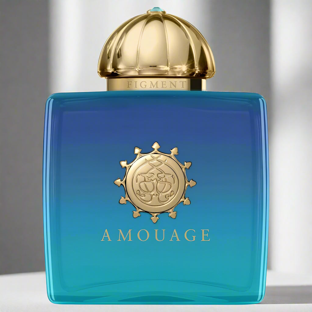 Amouage - Figment Woman.