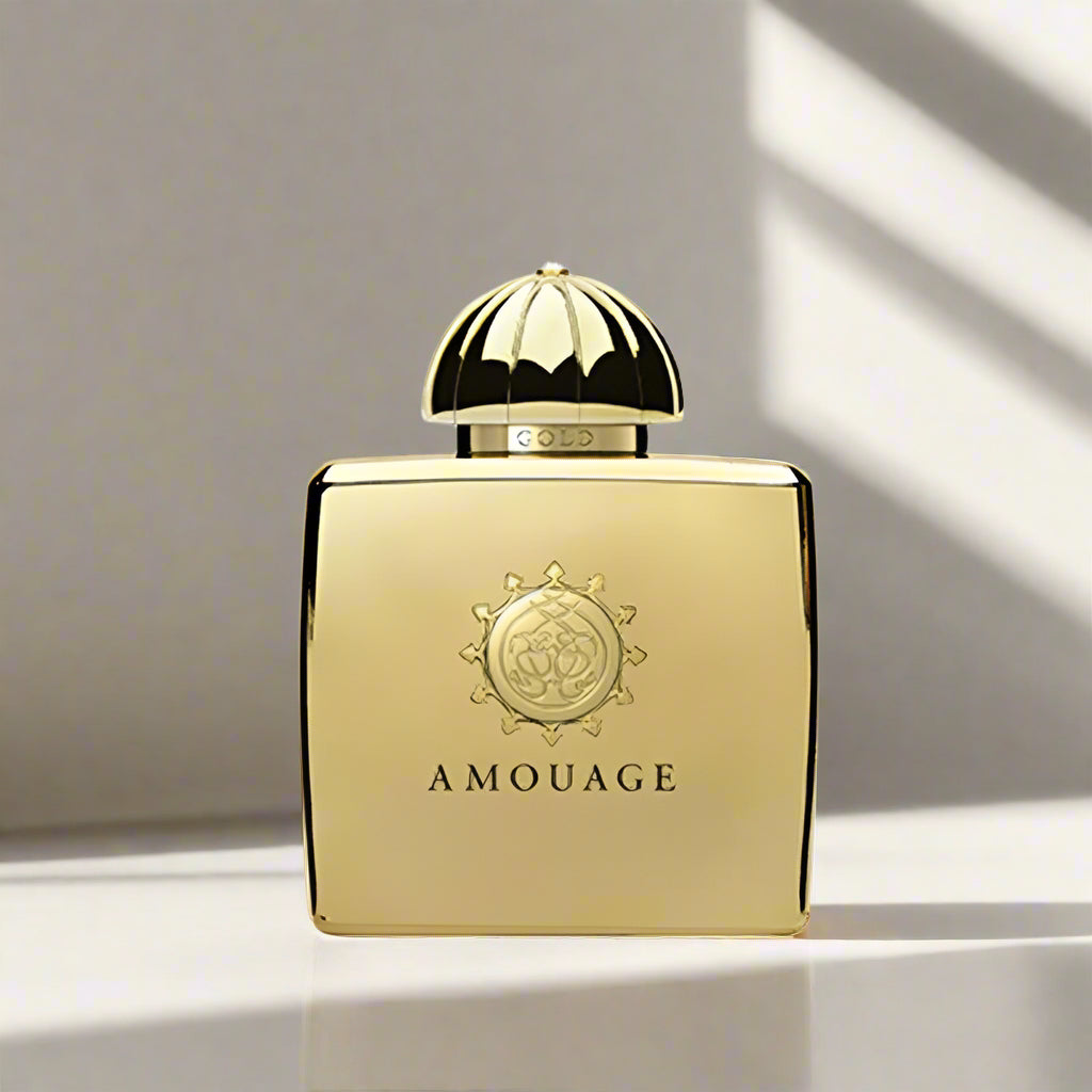 Amouage - Gold Woman.