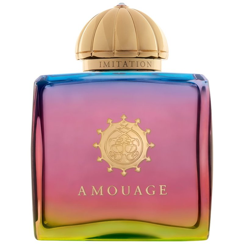 Amouage - Imitation Woman.
