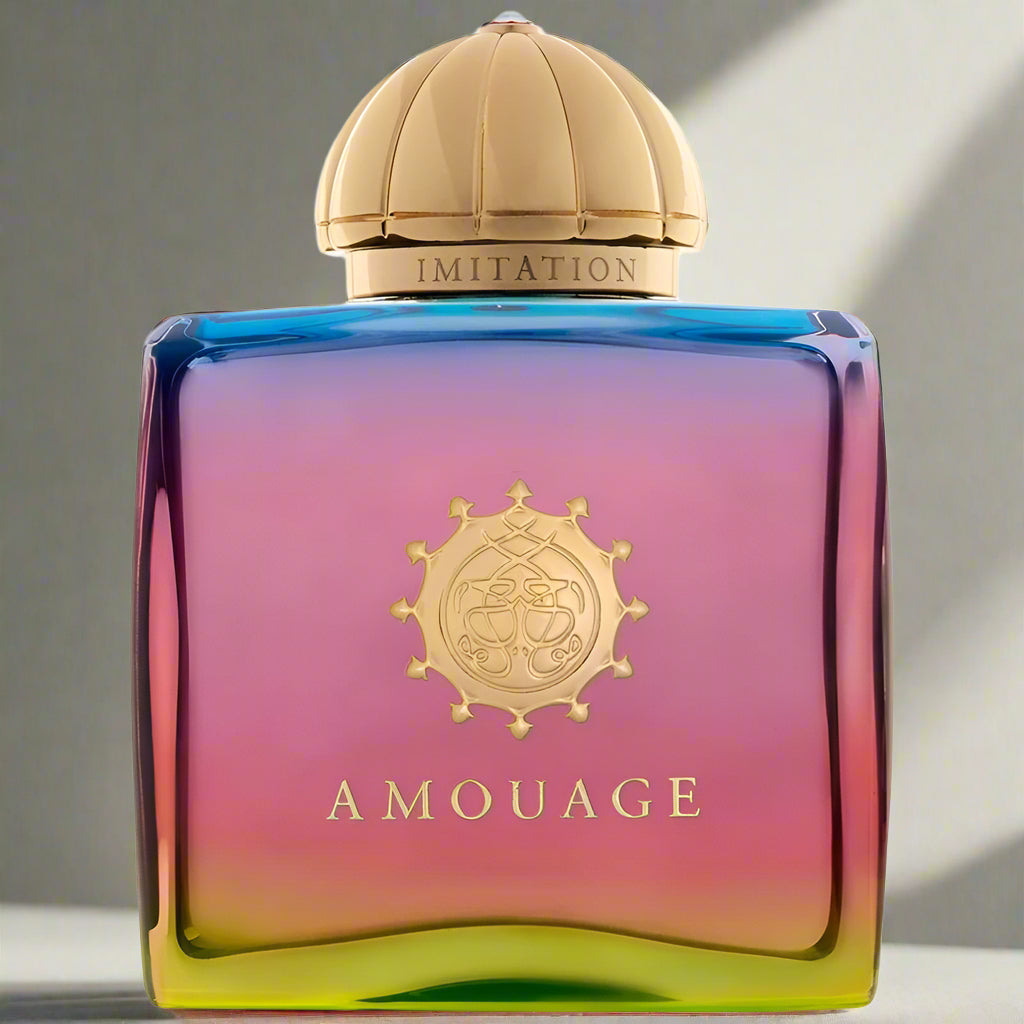 Amouage - Imitation Woman.