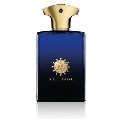 Amouage - Interlude Man.