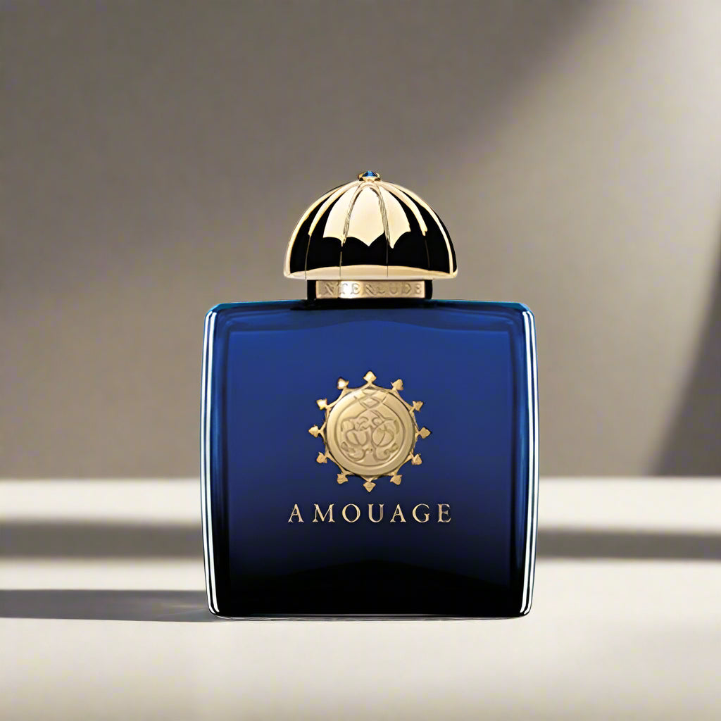 Amouage - Interlude Woman.