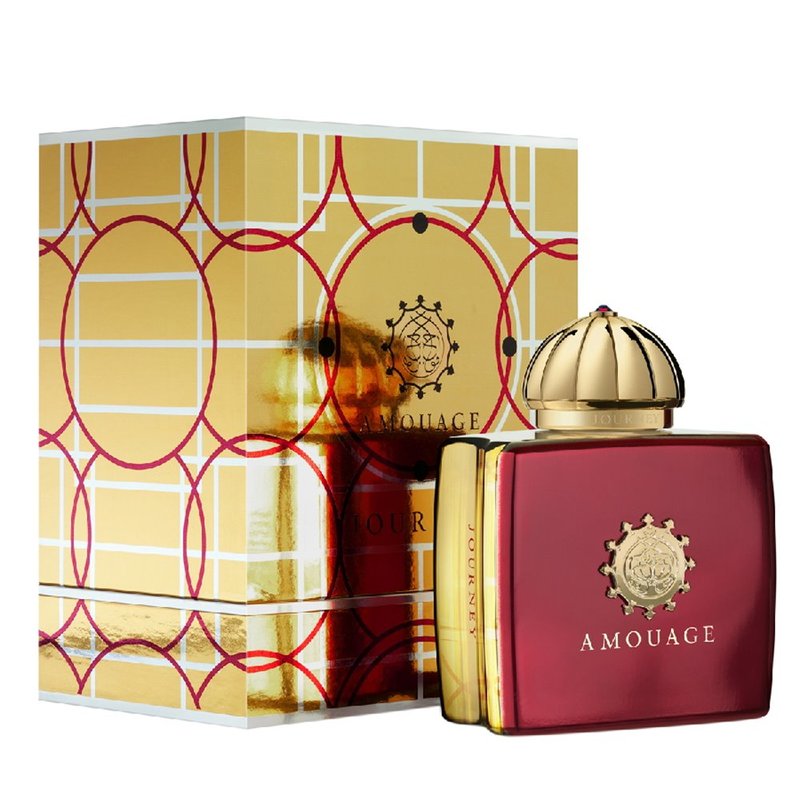 Amouage - Journey Woman.