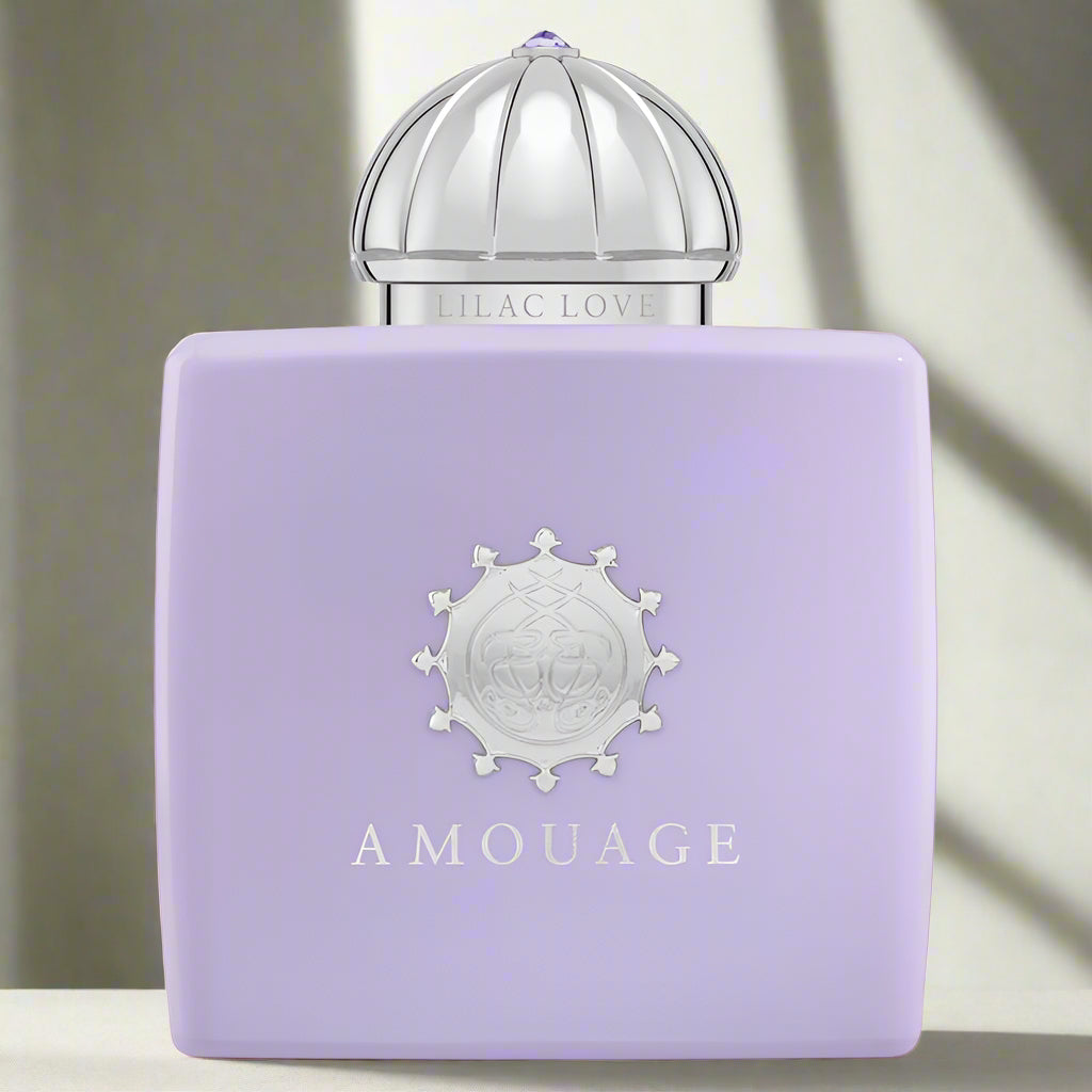 Amouage - Lilac Love.