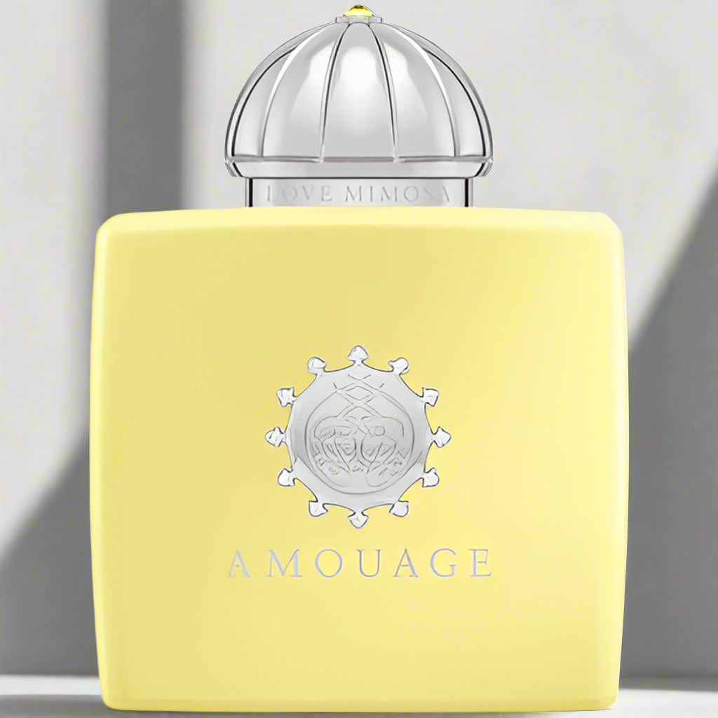 Amouage - Love Mimosa.