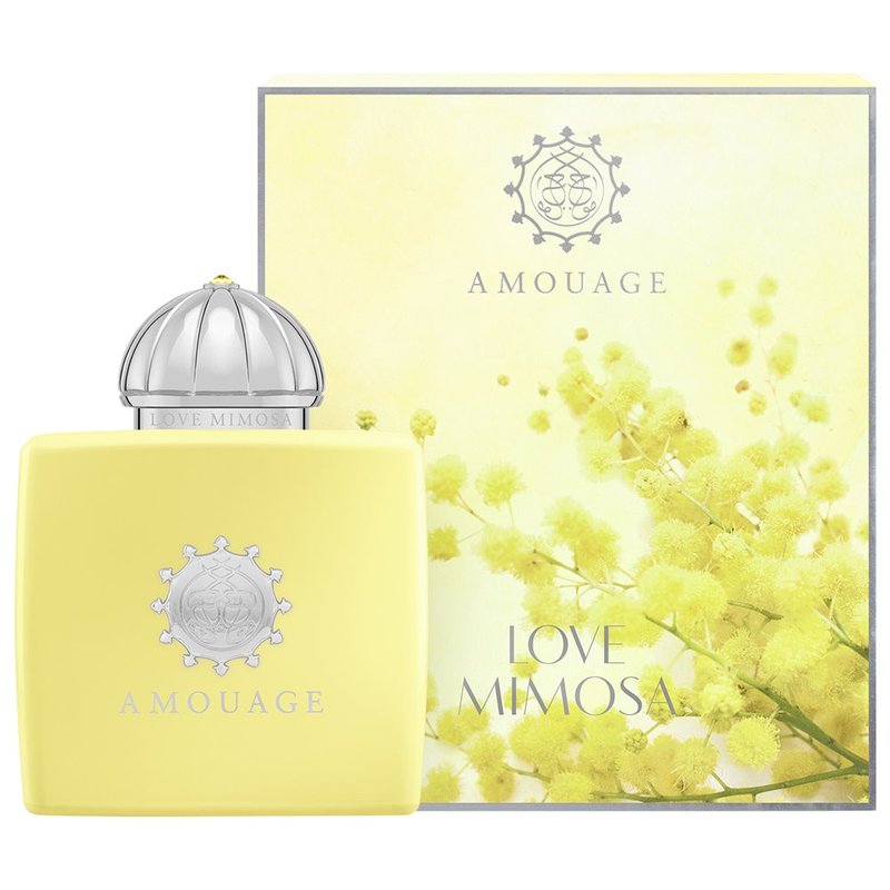 Amouage - Love Mimosa