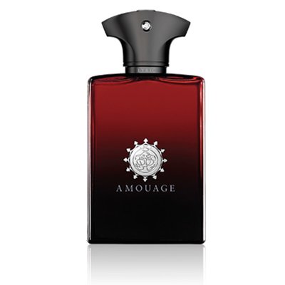 Amouage - Lyric Man