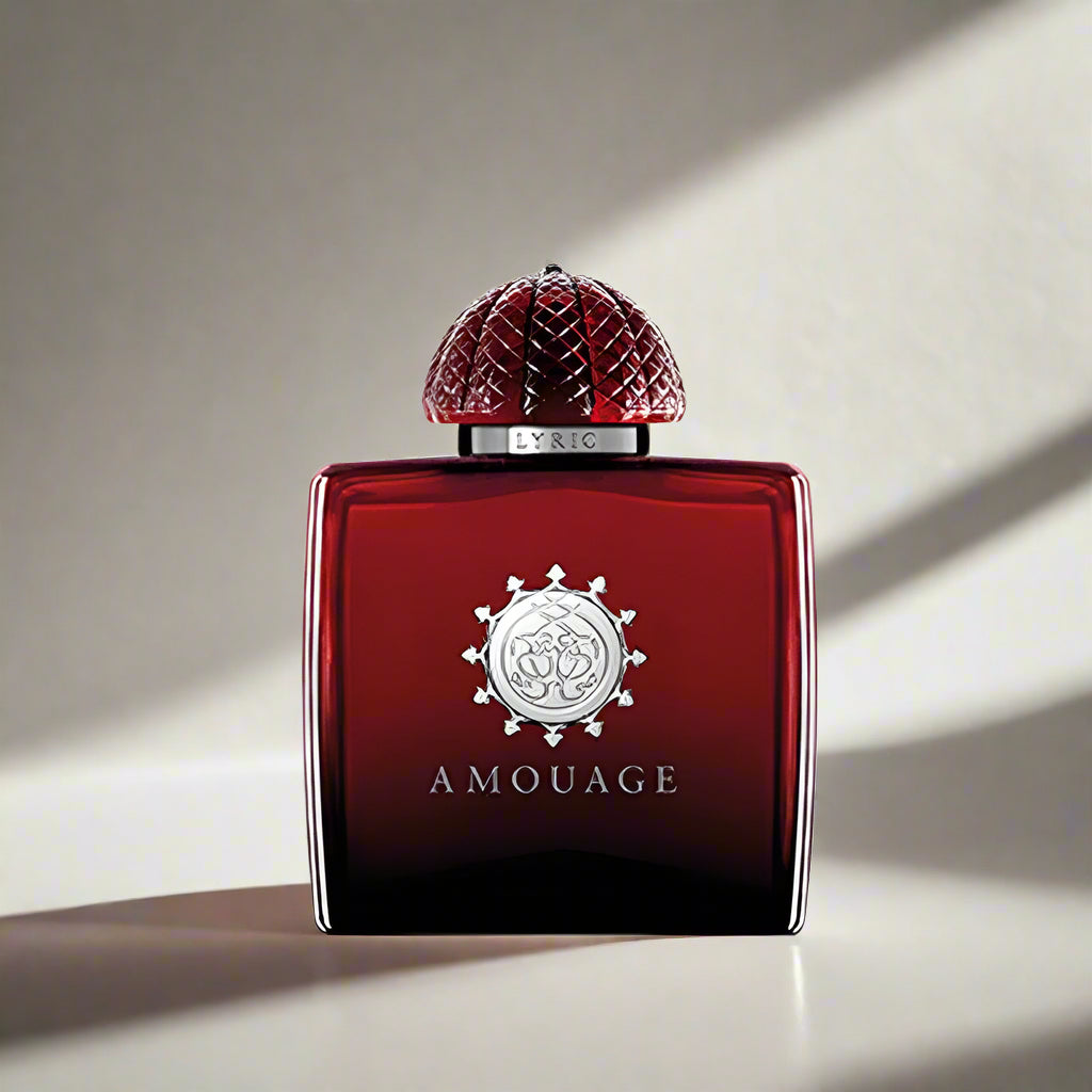 Amouage - Lyric Woman.