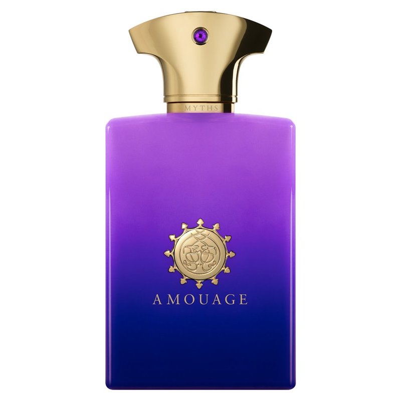 Amouage - Myths Man
