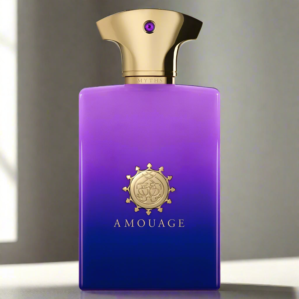 Amouage - Myths Man.