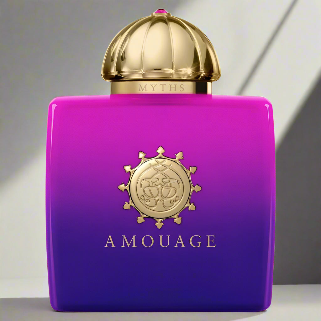 Amouage - Myths Woman.