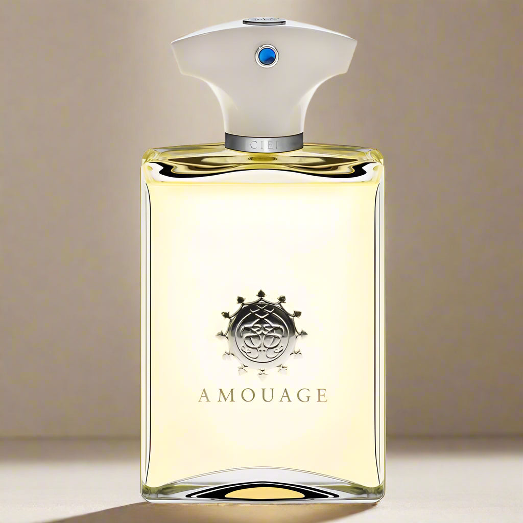 Amouage - Silver - Eau de Parfum.