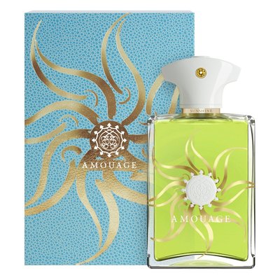 Amouage - Sunshine Man