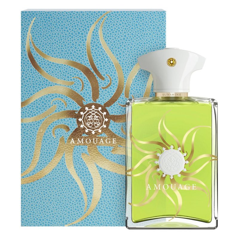 Amouage - Sunshine Man