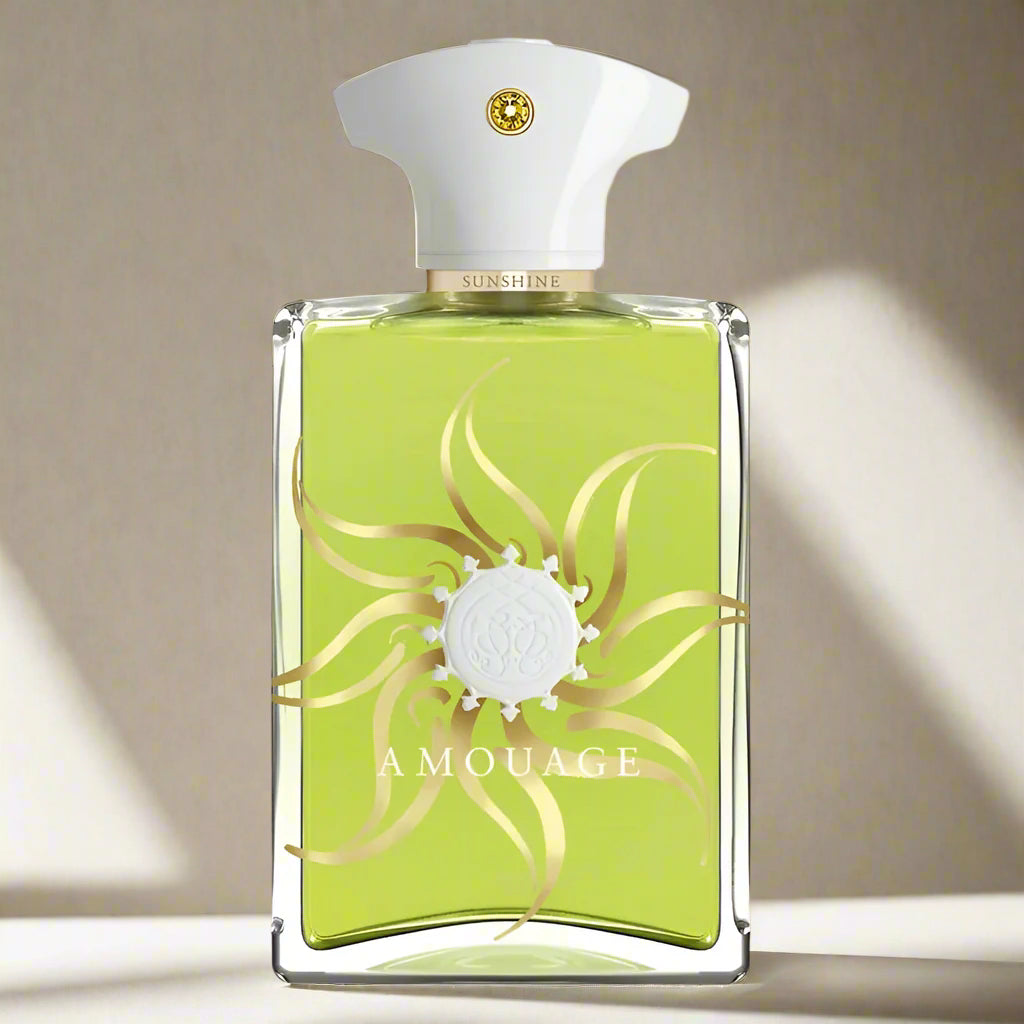 Amouage - Sunshine Man.