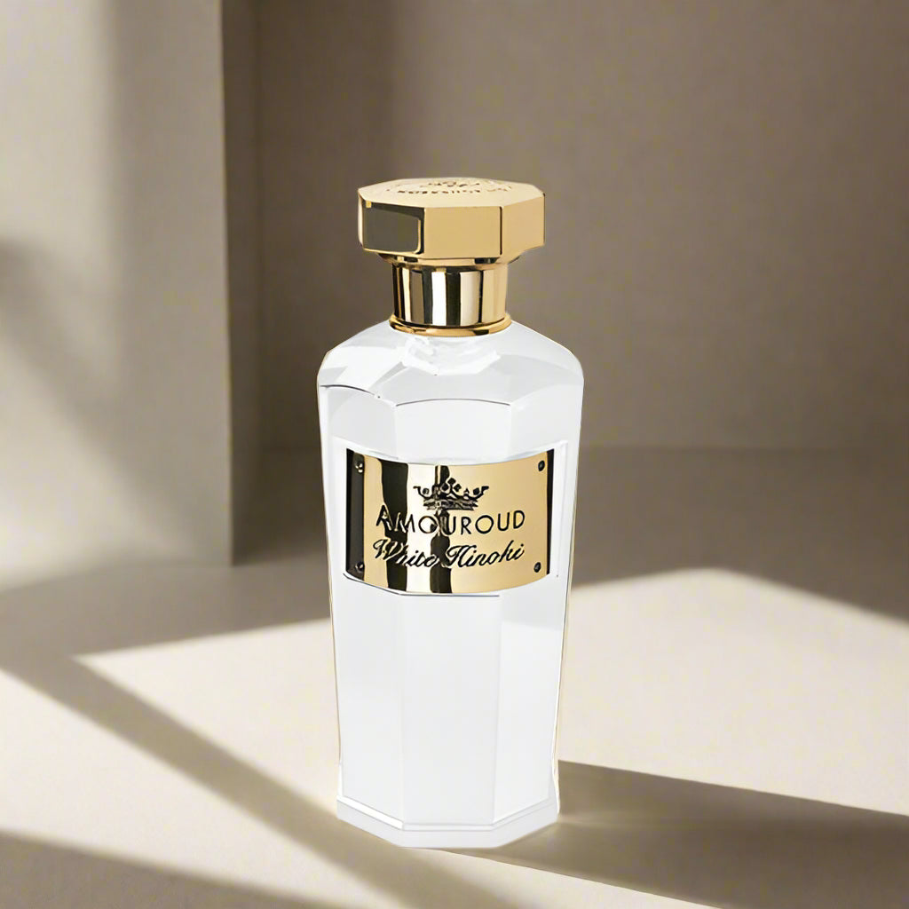 Amouroud - White Hinoki