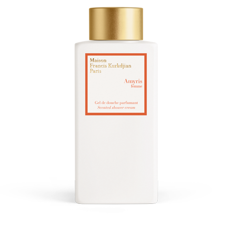 Maison Francis Kurkdjian - Amyris Femme Shower Gel.