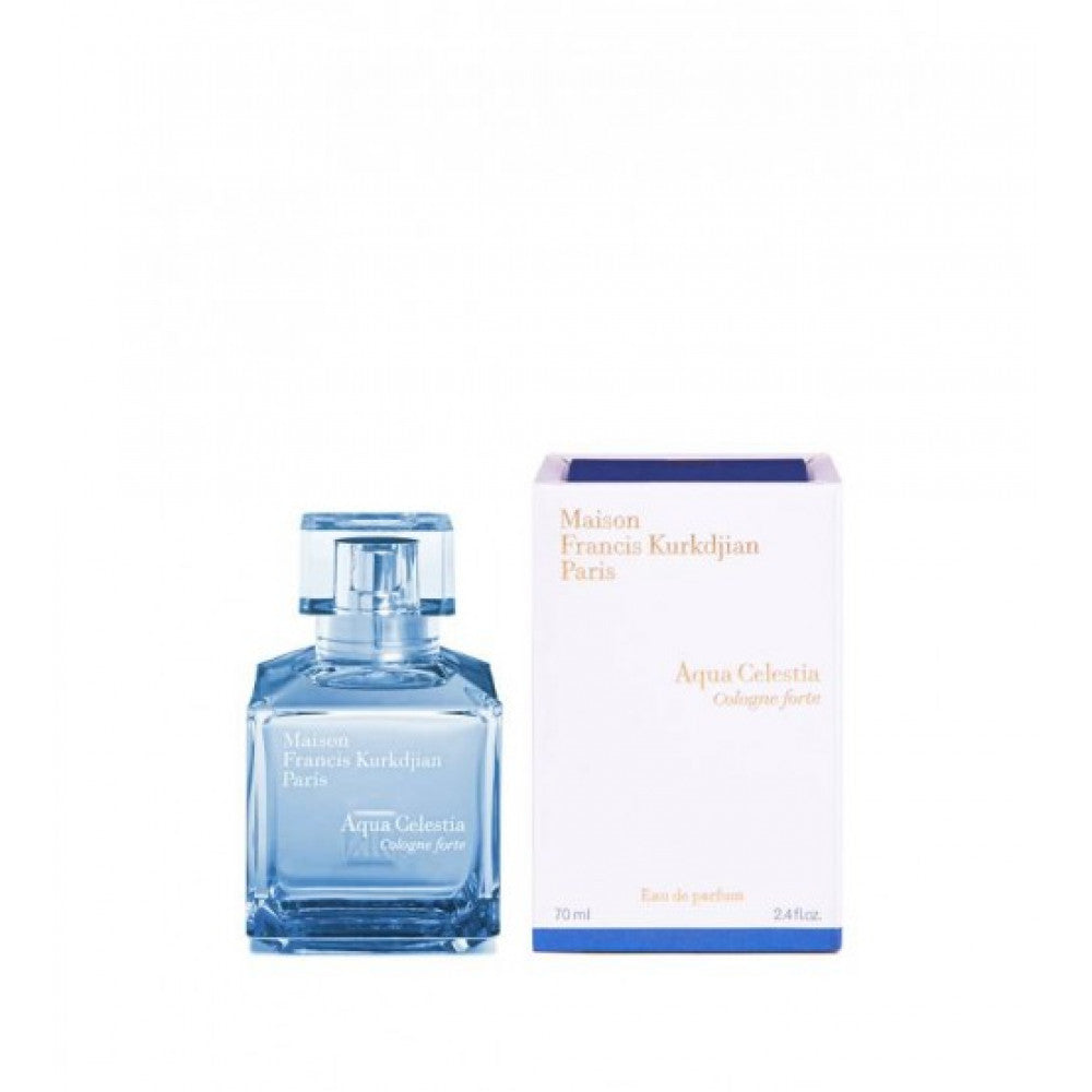 Maison Francis Kurkdjian Aqua Celestia Cologne Forte edt.