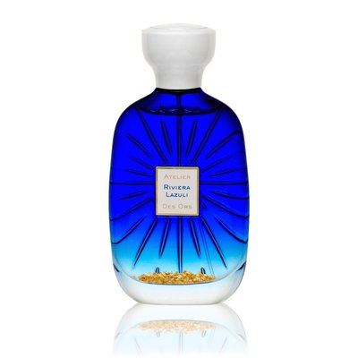 Ateliers Des Ors - Riviera Collection - Riviera Lazuli.