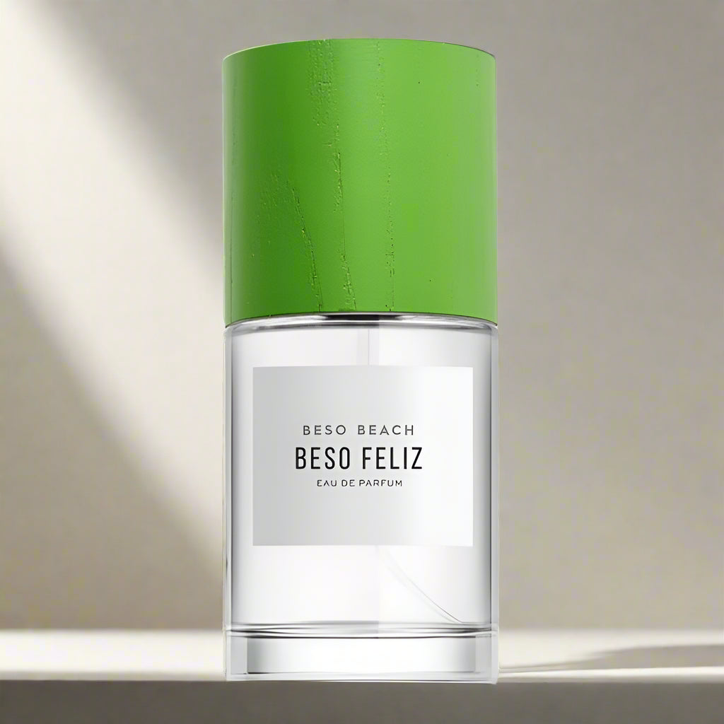 Beso Beach Beso Feliz Edp. 100ml