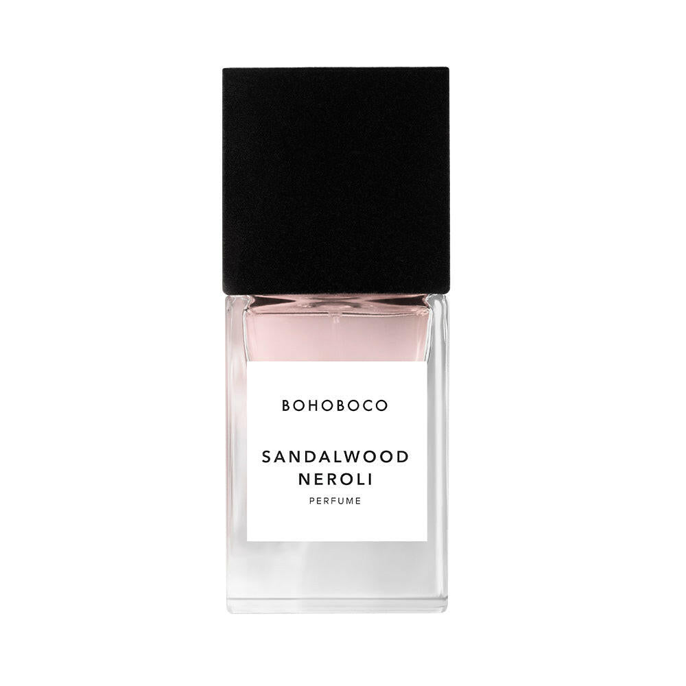 Bohoboco Sandalwood Neroli