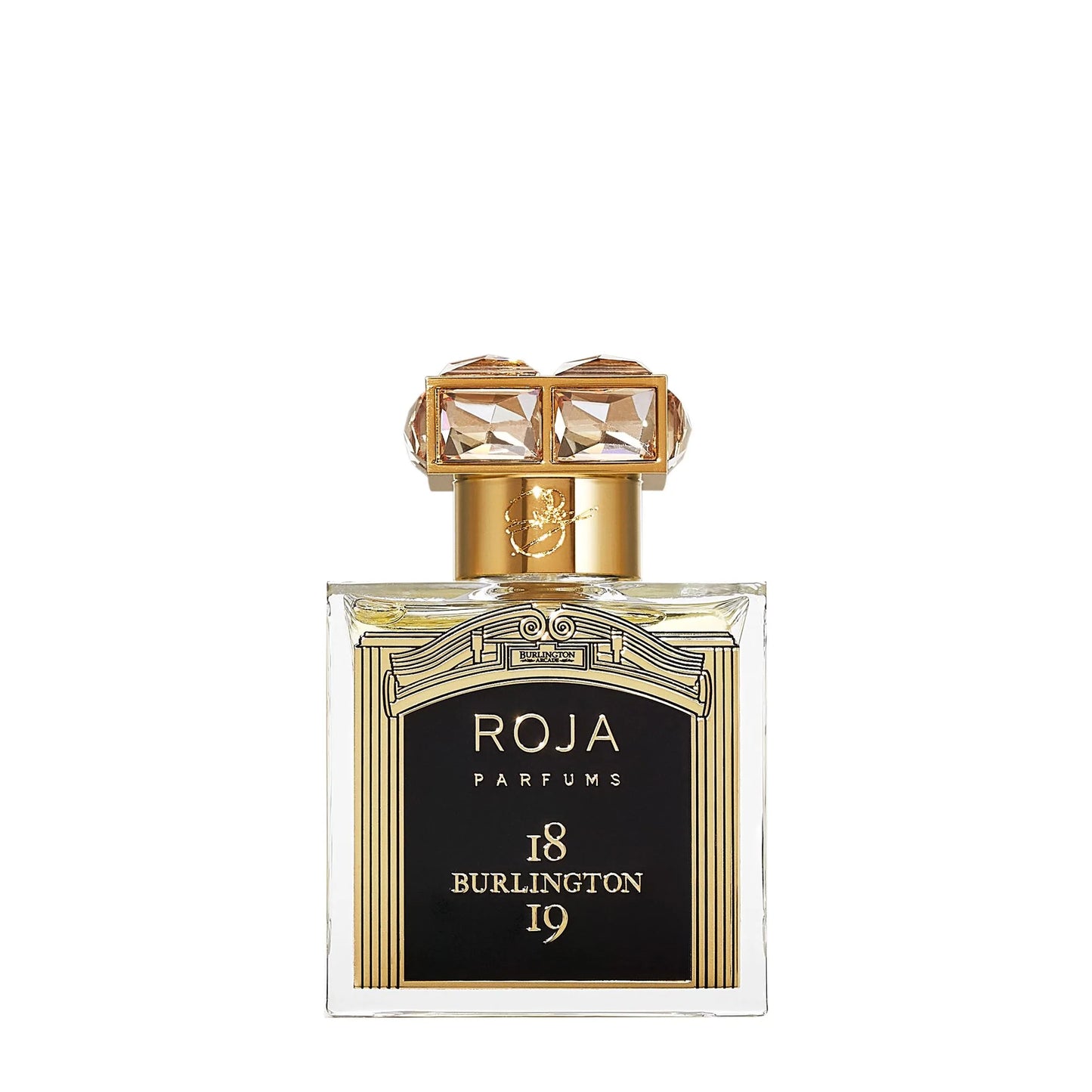 Roja - Burlington 1819 - EDP