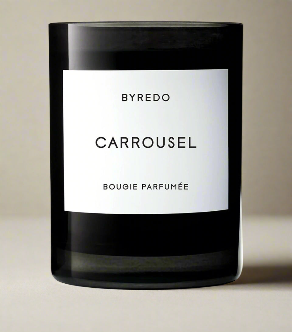 Byredo - Carrousel